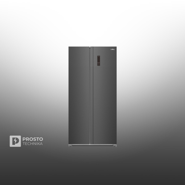 Холодильник Korting KNFS 94099 XN